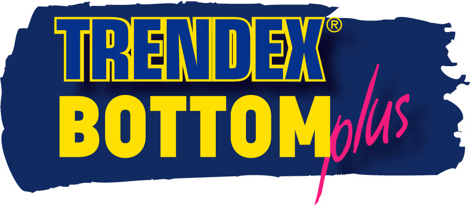 Logo TRENDEX Bottom Plus.